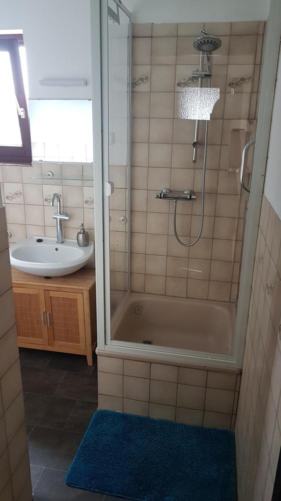 Ferienwohnung Conny Бутьядинген Экстерьер фото