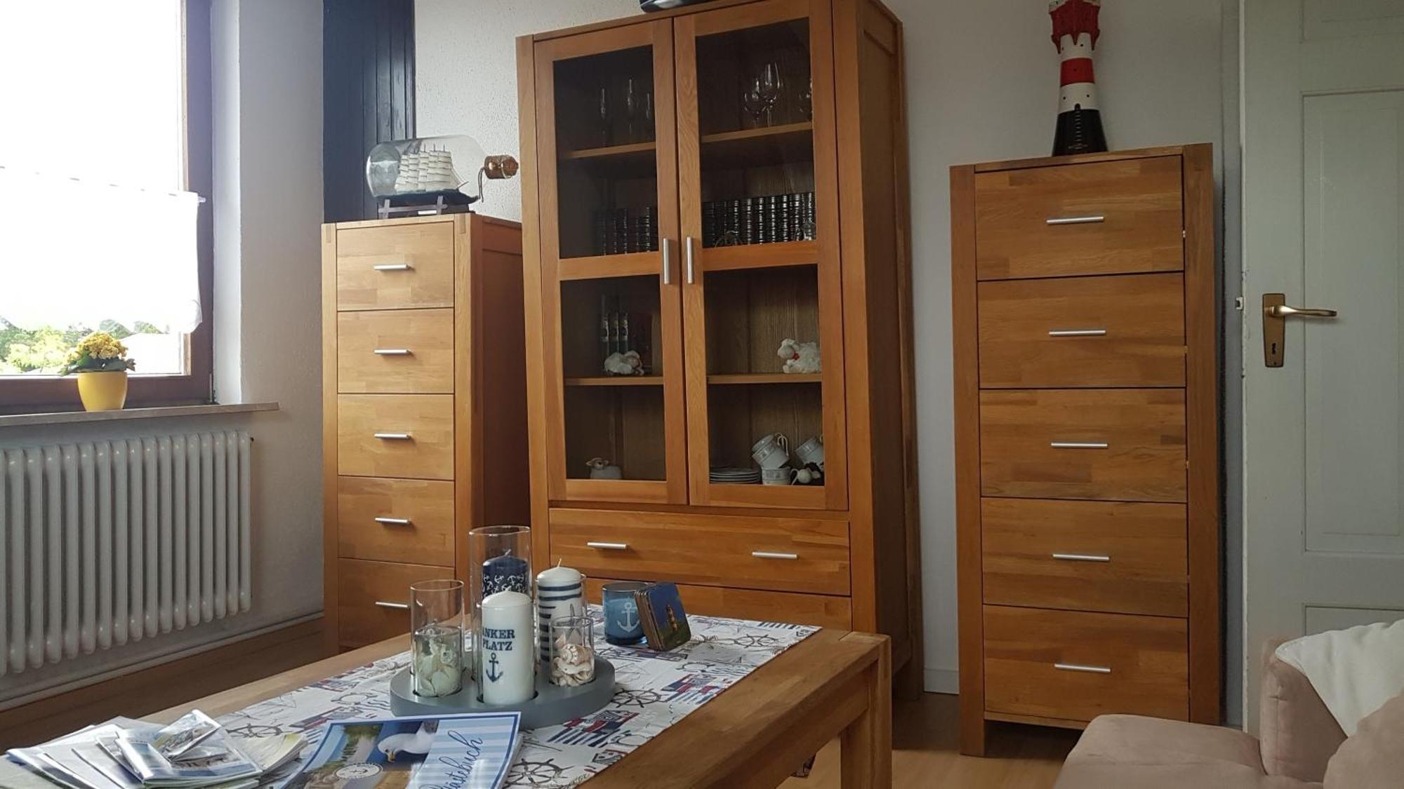 Ferienwohnung Conny Бутьядинген Экстерьер фото